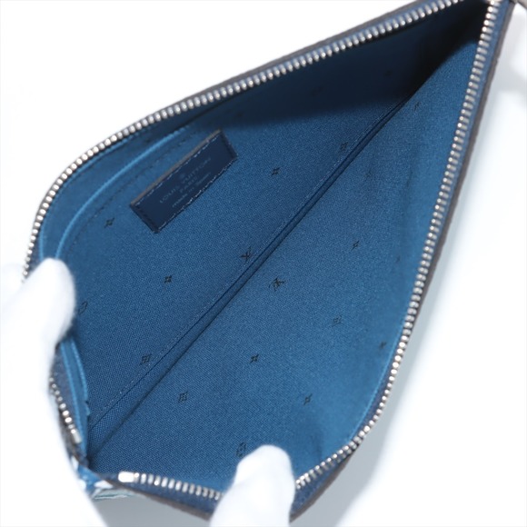 Louis Vuitton LV Escale Neverfull Bag - Picture 9 of 10